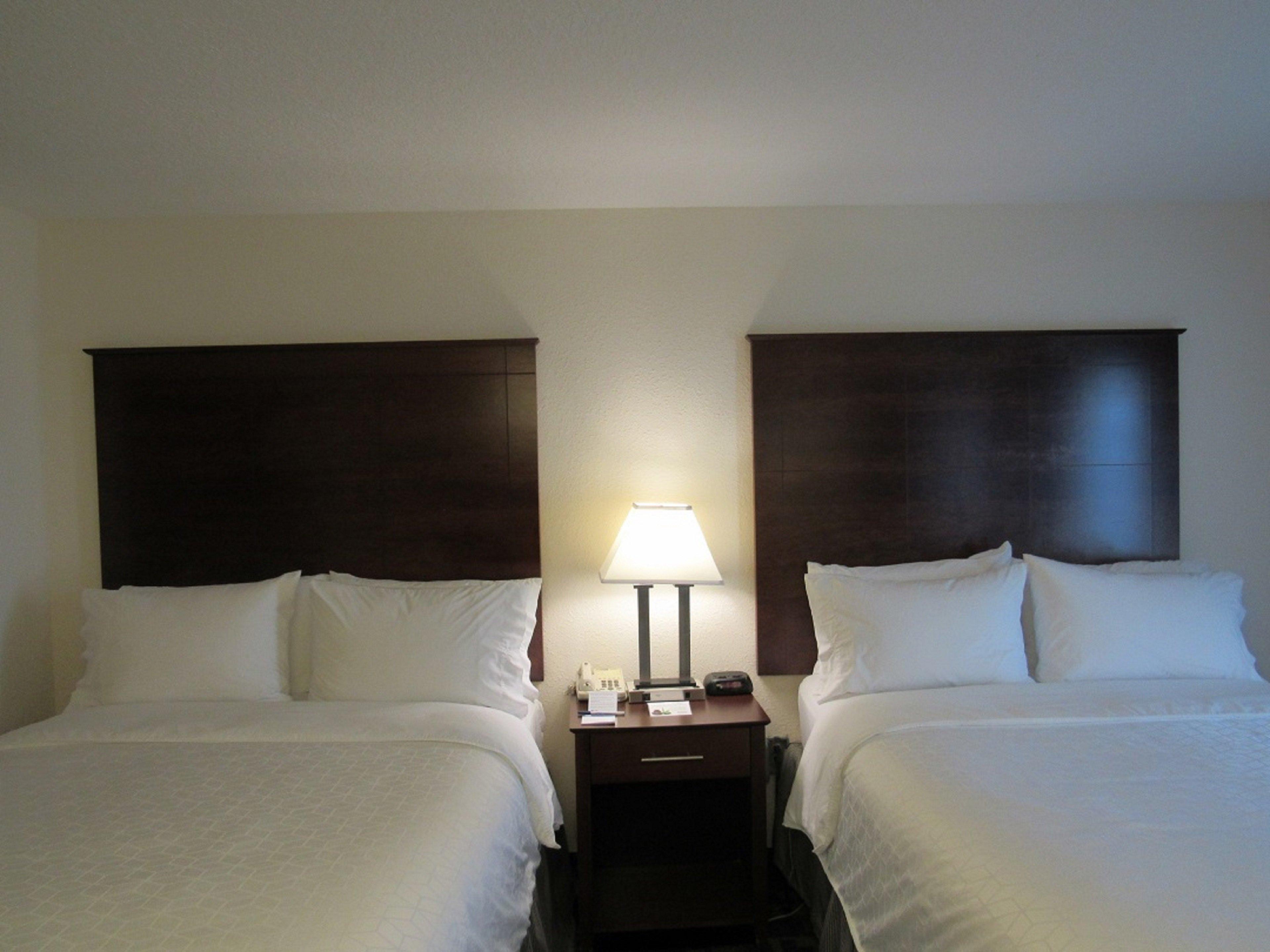 Holiday Inn Express & Suites Pembroke Pines-Sheridan St By Ihg Buitenkant foto