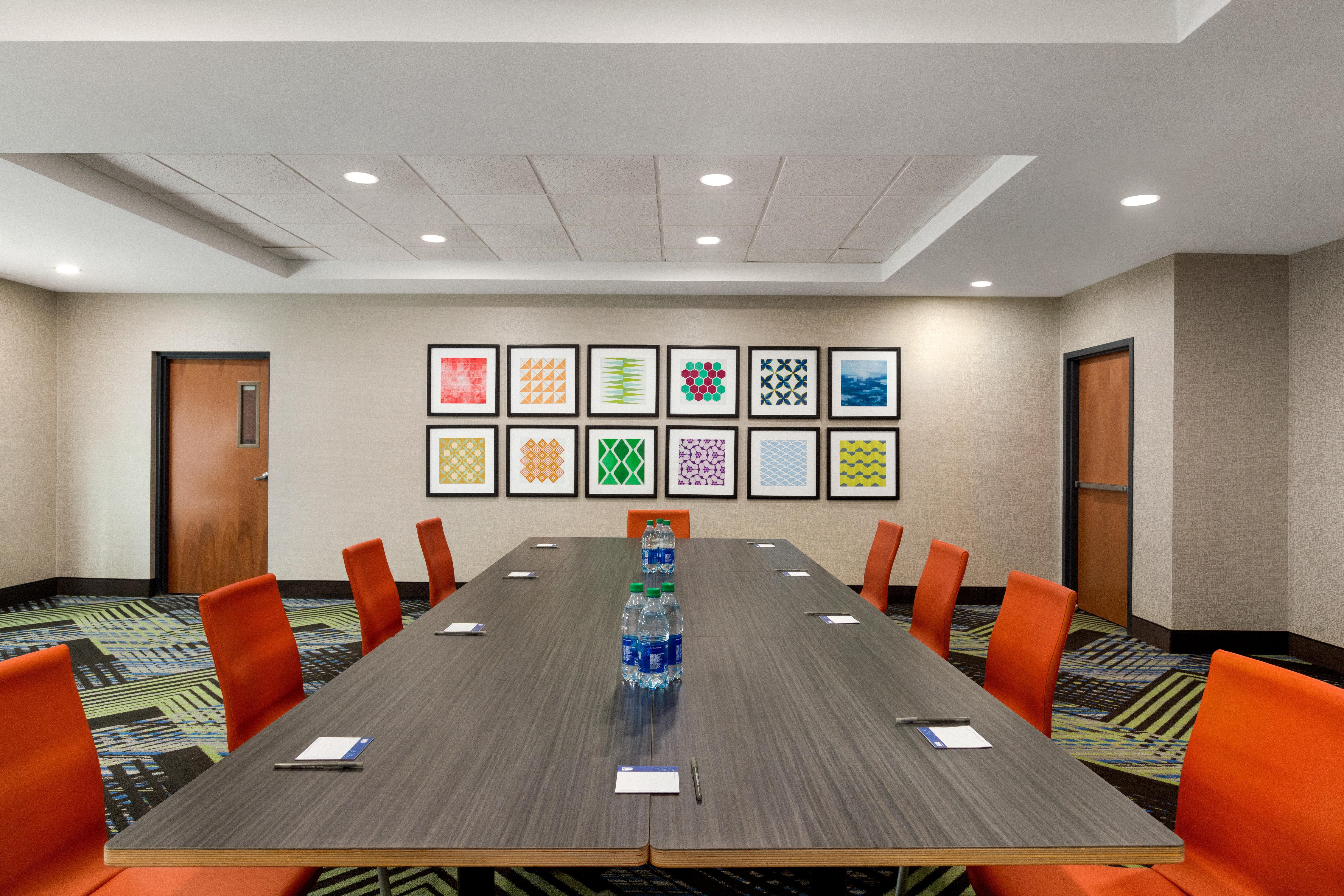 Holiday Inn Express & Suites Pembroke Pines-Sheridan St By Ihg Buitenkant foto