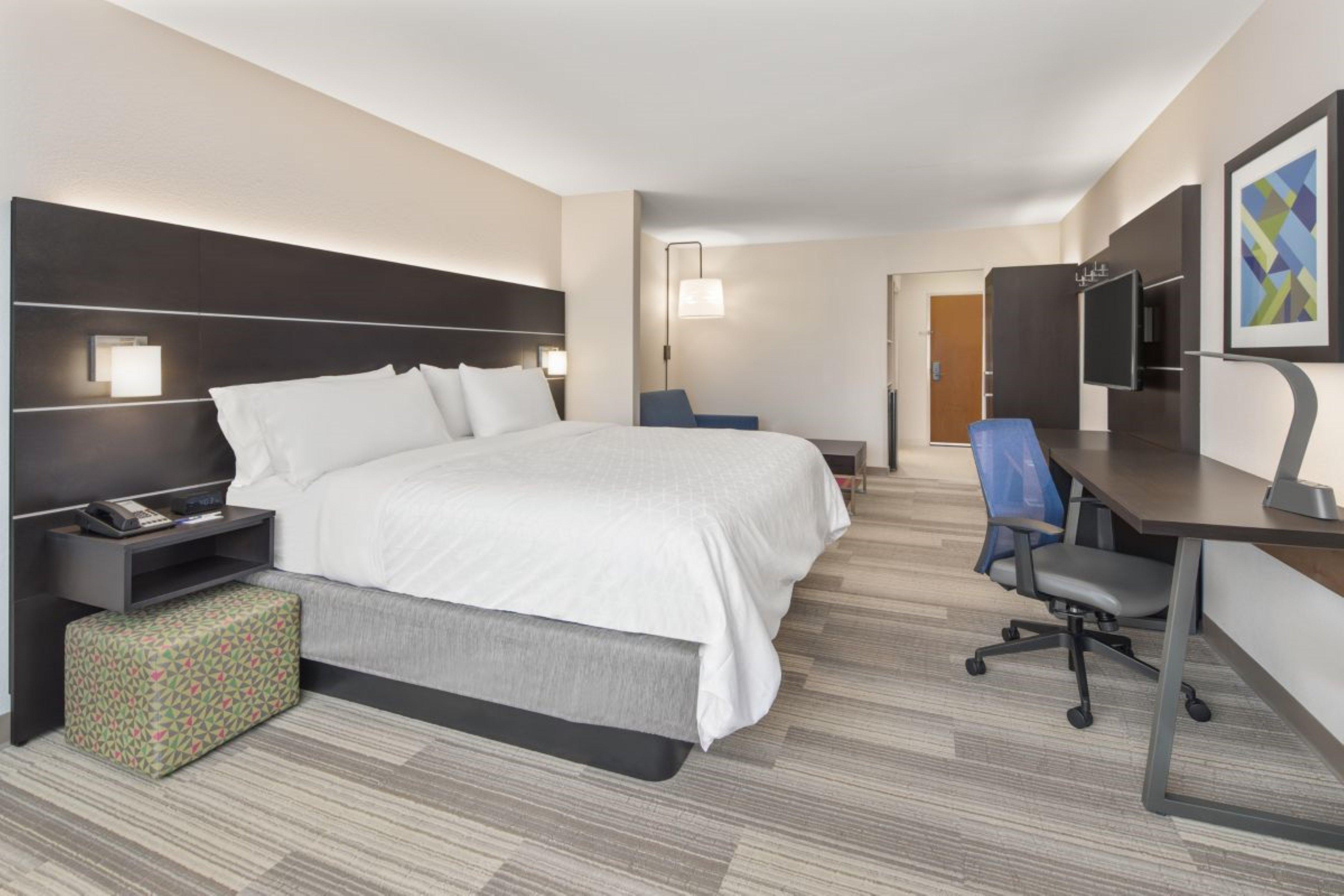 Holiday Inn Express & Suites Pembroke Pines-Sheridan St By Ihg Buitenkant foto