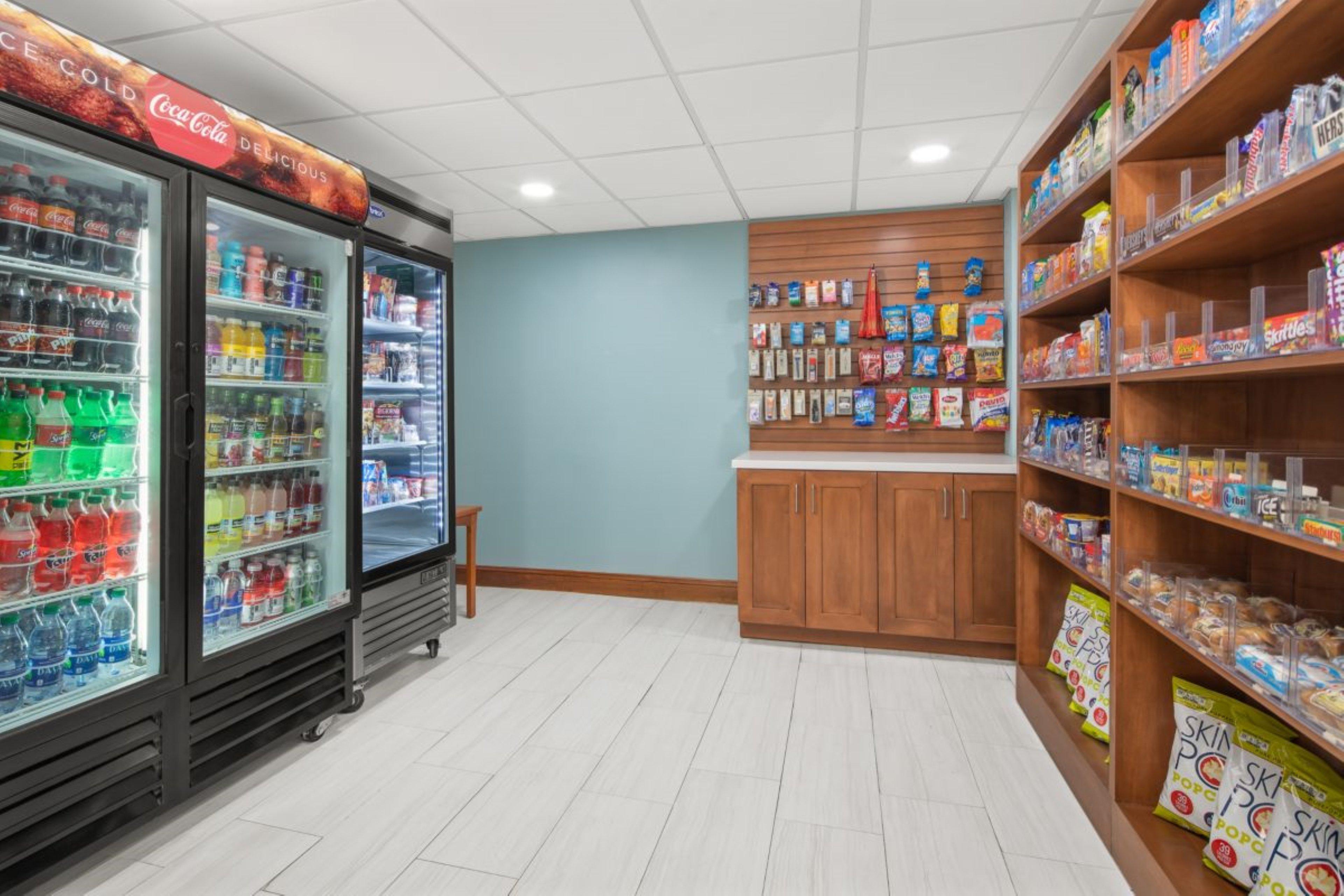 Holiday Inn Express & Suites Pembroke Pines-Sheridan St By Ihg Buitenkant foto