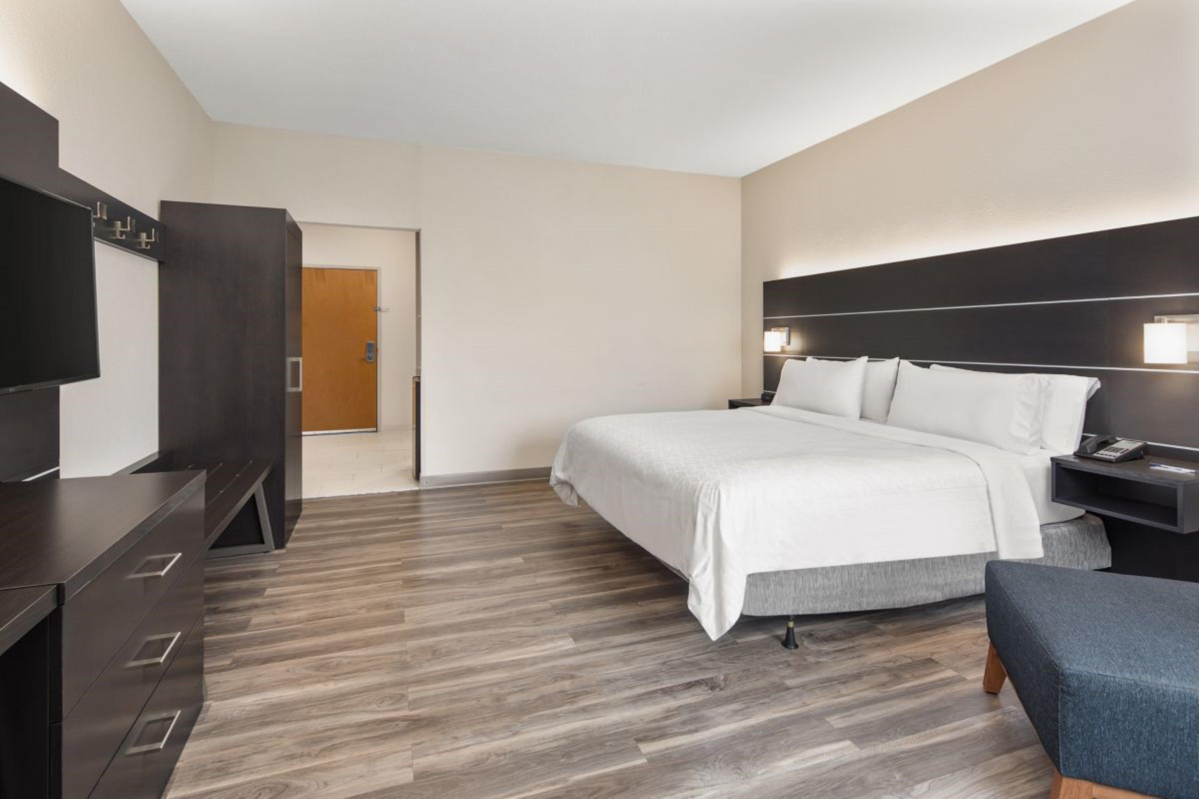 Holiday Inn Express & Suites Pembroke Pines-Sheridan St By Ihg Buitenkant foto