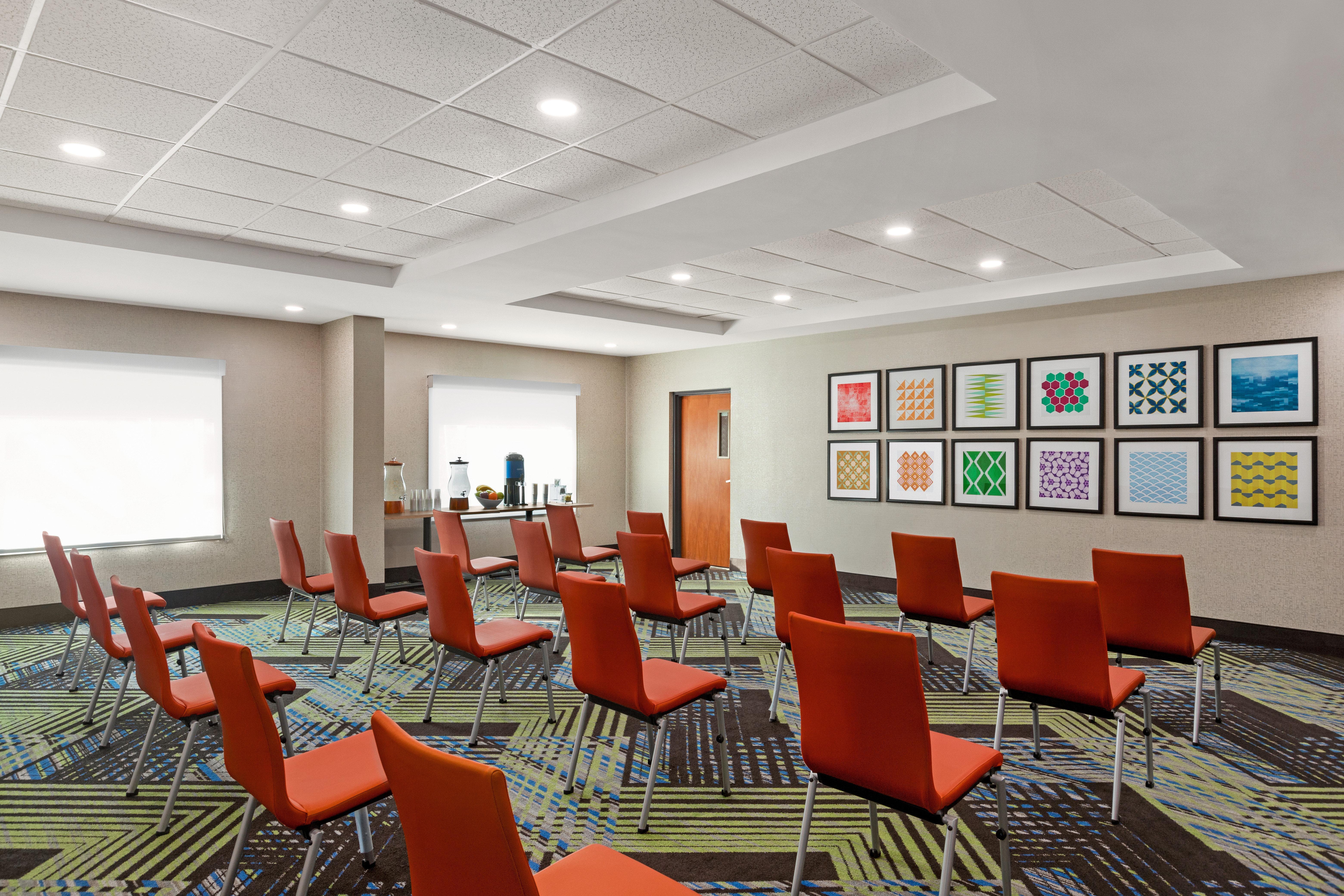 Holiday Inn Express & Suites Pembroke Pines-Sheridan St By Ihg Buitenkant foto